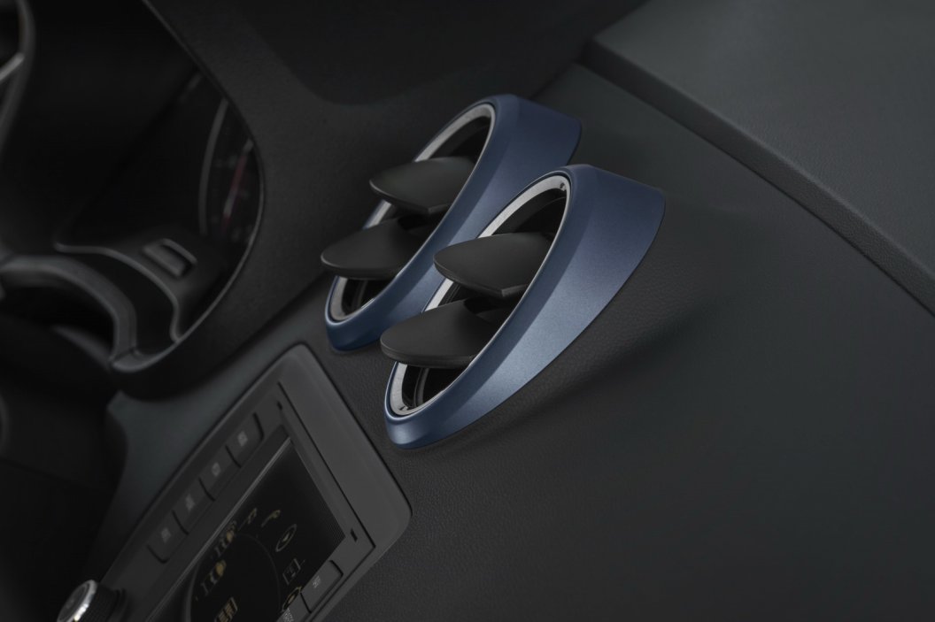 2015 SEAT �B�ZA DETAYLI RES�M GALER�S�