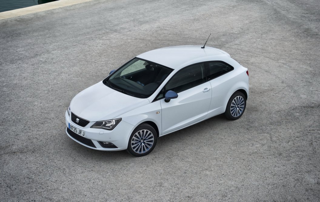 2015 SEAT �B�ZA DETAYLI RES�M GALER�S�