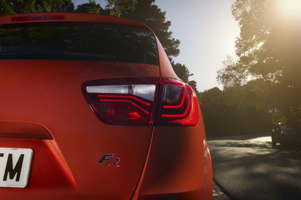 2015 SEAT �B�ZA DETAYLI RES�M GALER�S�