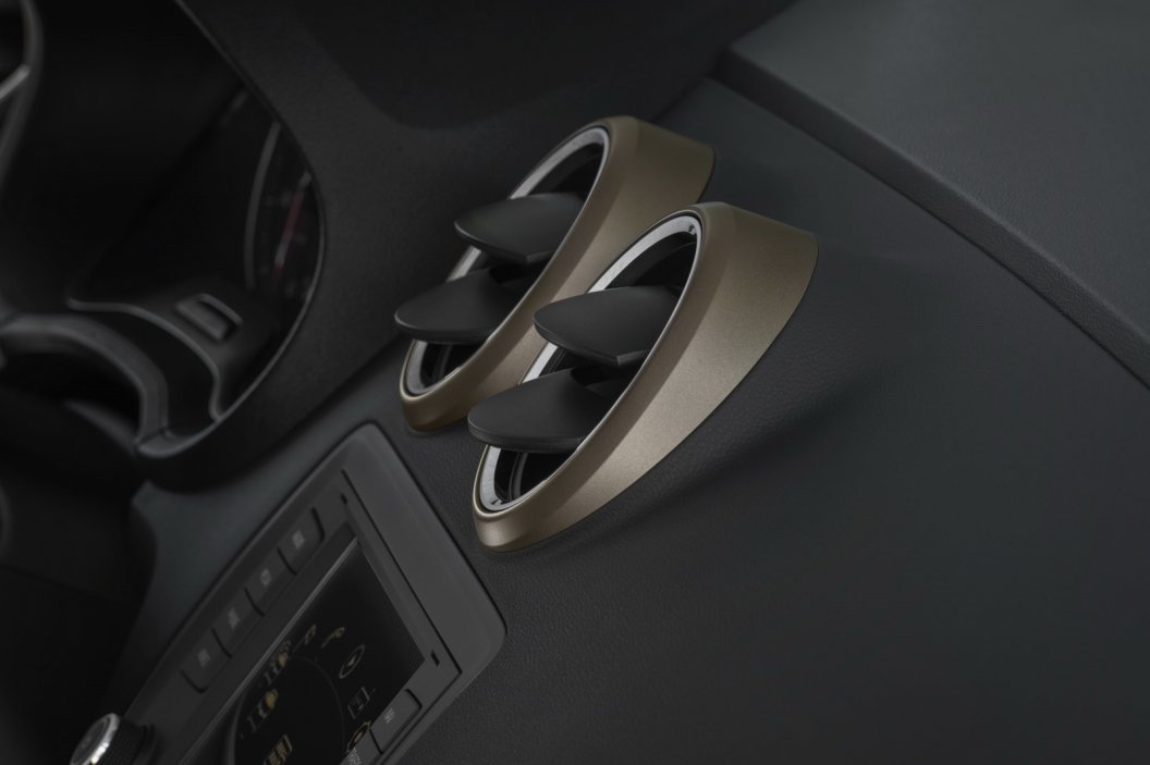 2015 SEAT �B�ZA DETAYLI RES�M GALER�S�