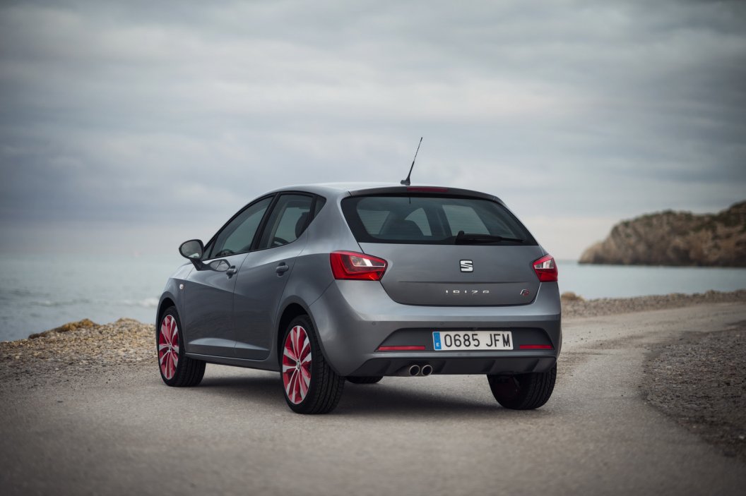 2015 SEAT �B�ZA DETAYLI RES�M GALER�S�