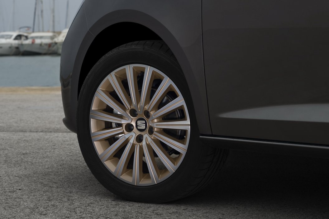 2015 SEAT �B�ZA DETAYLI RES�M GALER�S�