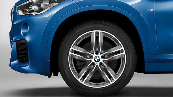 YEN� 2016 BMW X1 M SPORT RES�M GALER�S�