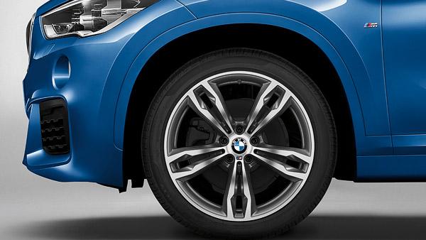 YEN� 2016 BMW X1 M SPORT RES�M GALER�S�