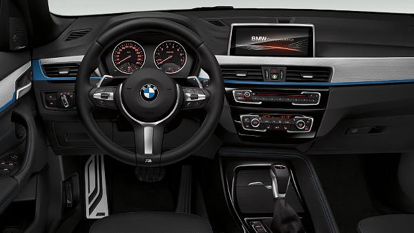 YEN� 2016 BMW X1 M SPORT RES�M GALER�S�