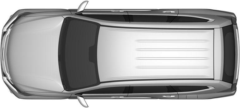 2016 M�TSUB�SH� PAJERO SPORT PATENT RES�M GALER�S�