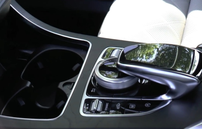 2016 MERCEDES GLC KAMUFLAJLI TEST RES�M GALER�S�