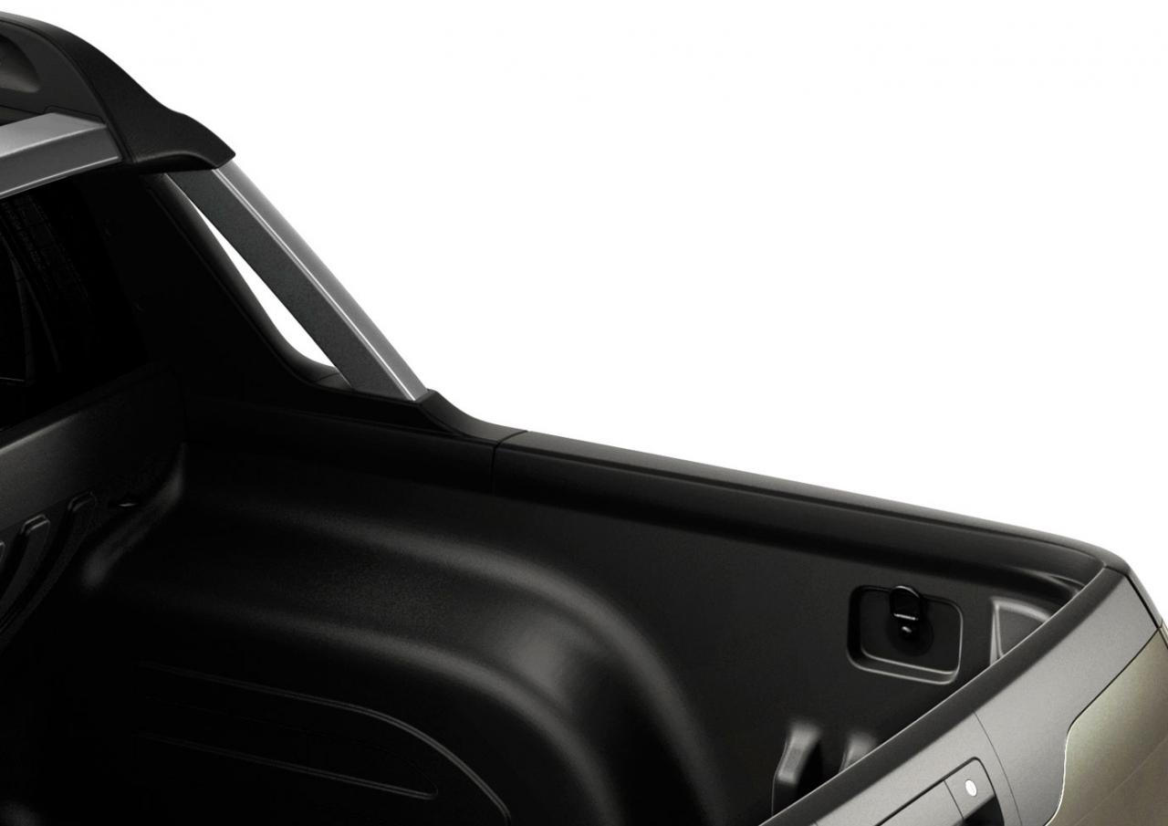 2016 RENAULT OROCH KONSEPT �PUCU RES�M GALER�S