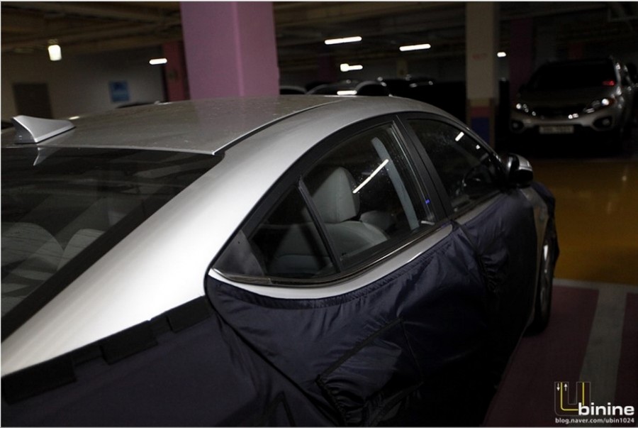 2016 HYUNDA� ELANTRA HAF�F KAMUFLAJLI RES�M GALER�S�