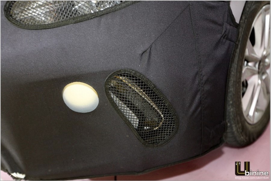 2016 HYUNDA� ELANTRA HAF�F KAMUFLAJLI RES�M GALER�S�