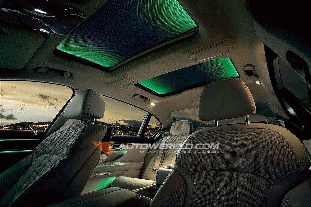 2016 BMW 7 SER�S� �LK �ZEL RES�M GALER�S�