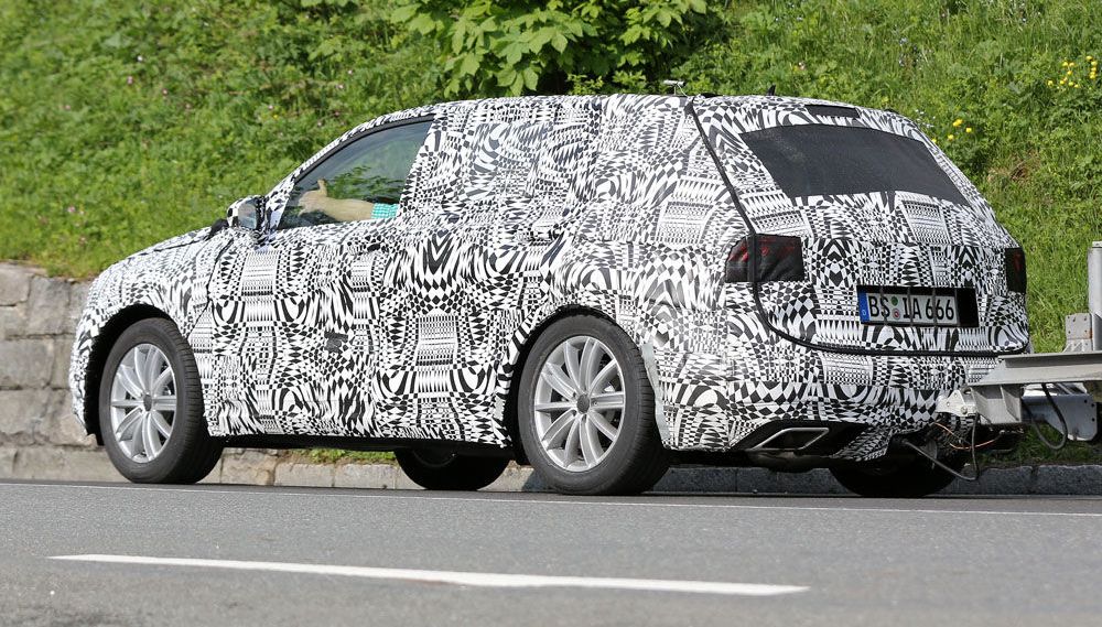 2016 VOLKSWAGEN T�GUAN �LK KAMUFLAJLI RES�M GALER�S�