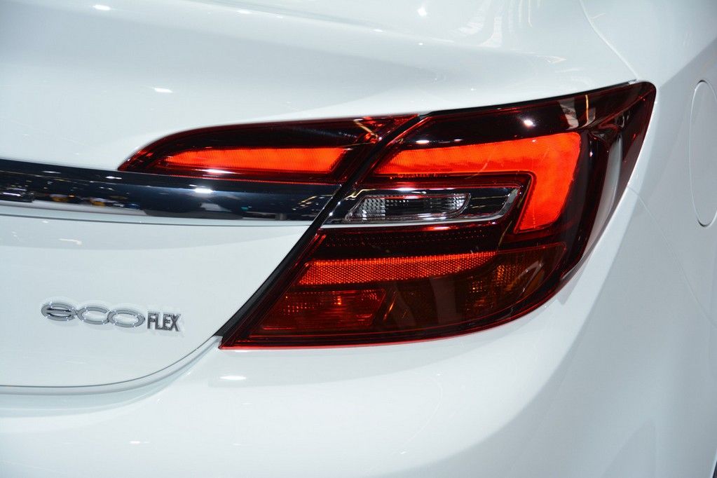 YEN� OPEL �NS�GN�A FRANKFURT LANSMAN RES�M GALER�S�