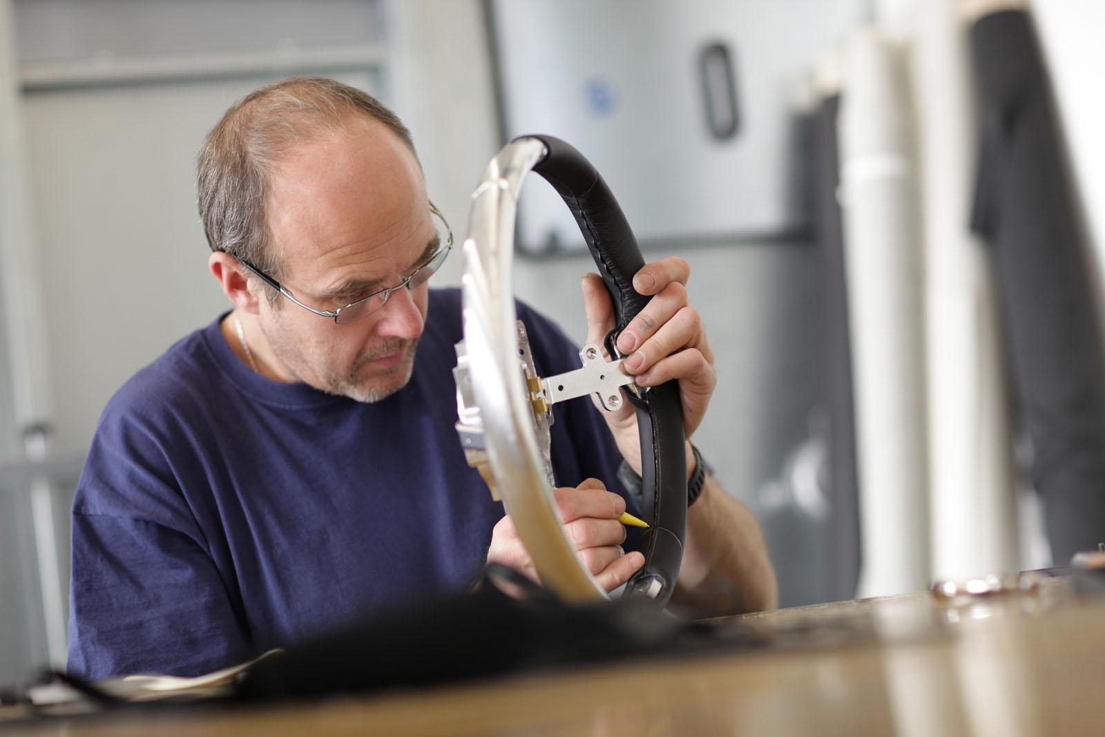 2016 BMW 7 SER�S� �LK RES�M GALER�S�