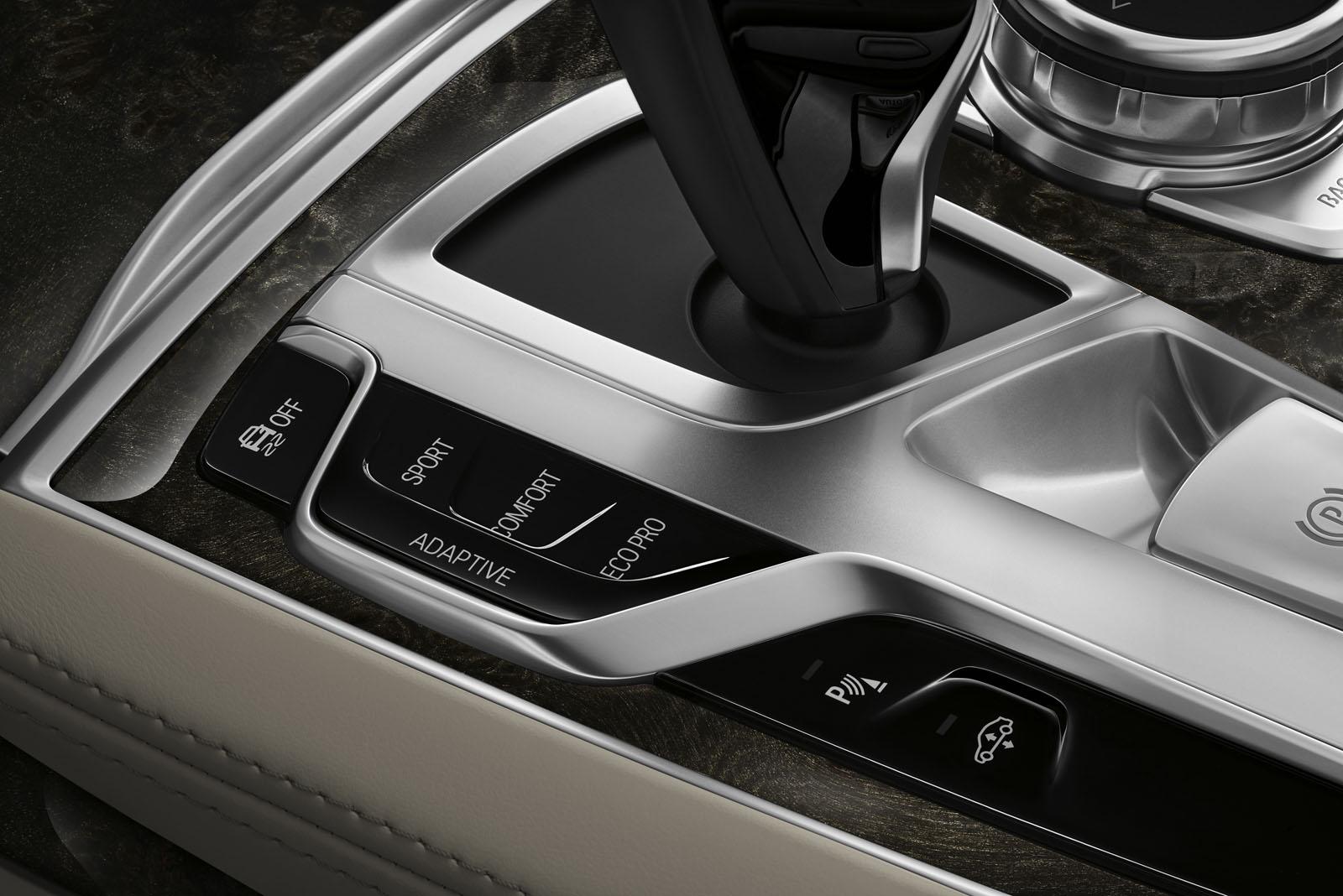 YEN� 2016 BMW 7 SER�S� DETAYLI RES�M GALER�S�