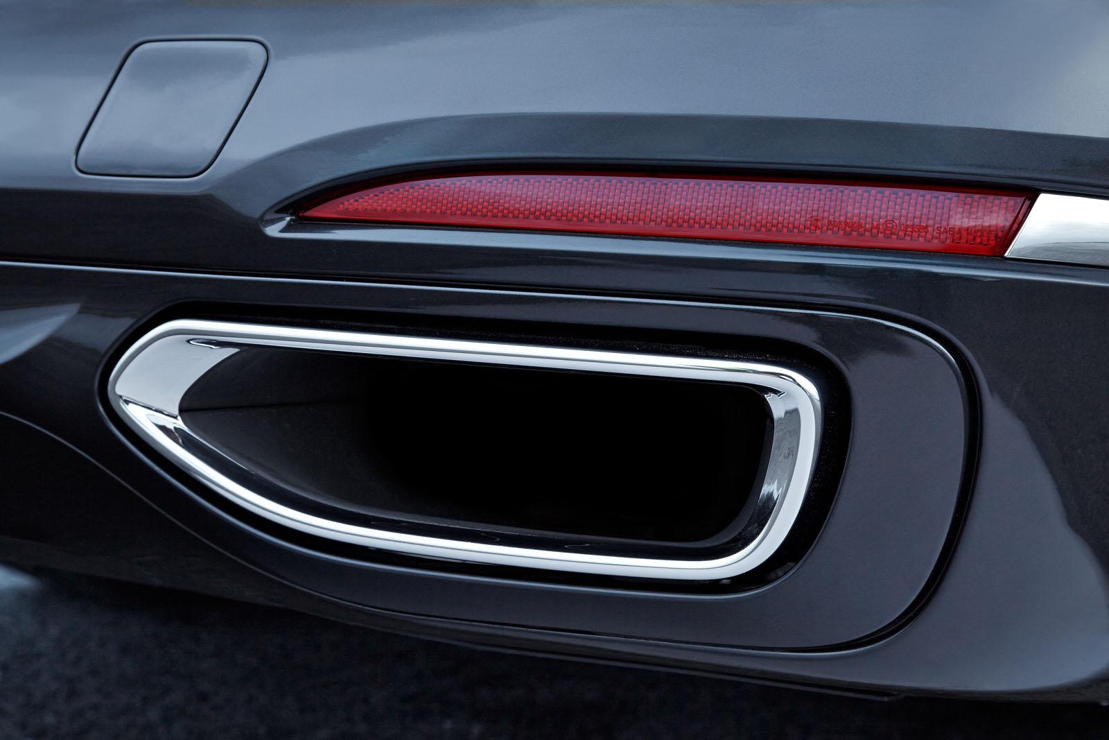 YEN� 2016 BMW 7 SER�S� DETAYLI RES�M GALER�S�