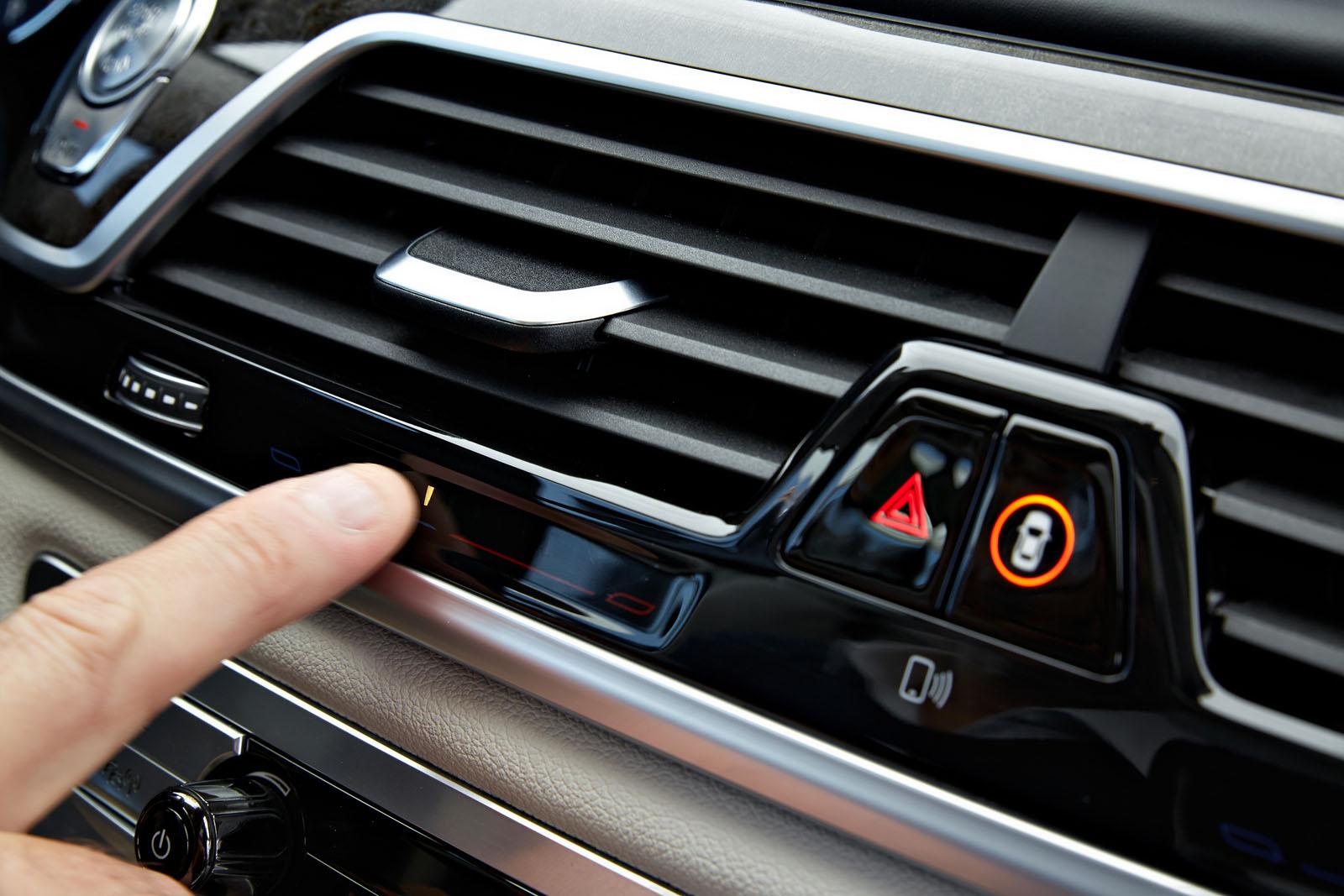 YEN� 2016 BMW 7 SER�S� DETAYLI RES�M GALER�S�