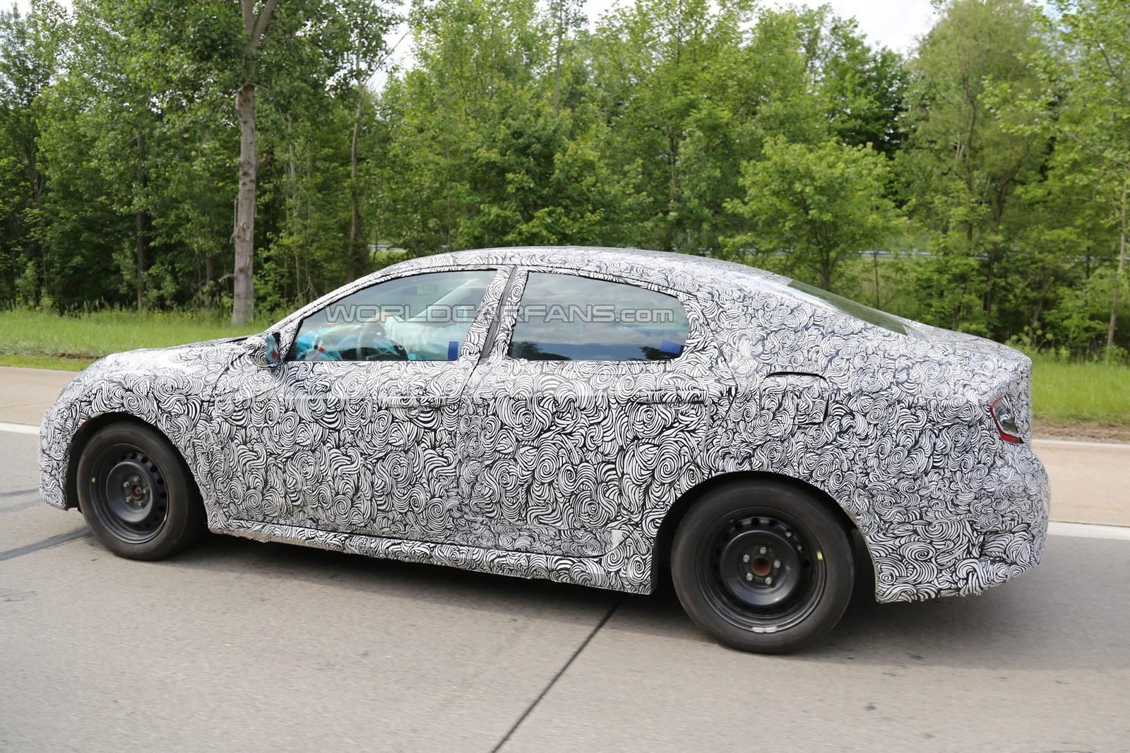 2016 HONDA C�V�C SEDAN ��� KAB�N KAMUFLAJLI RES�M GALER�S�