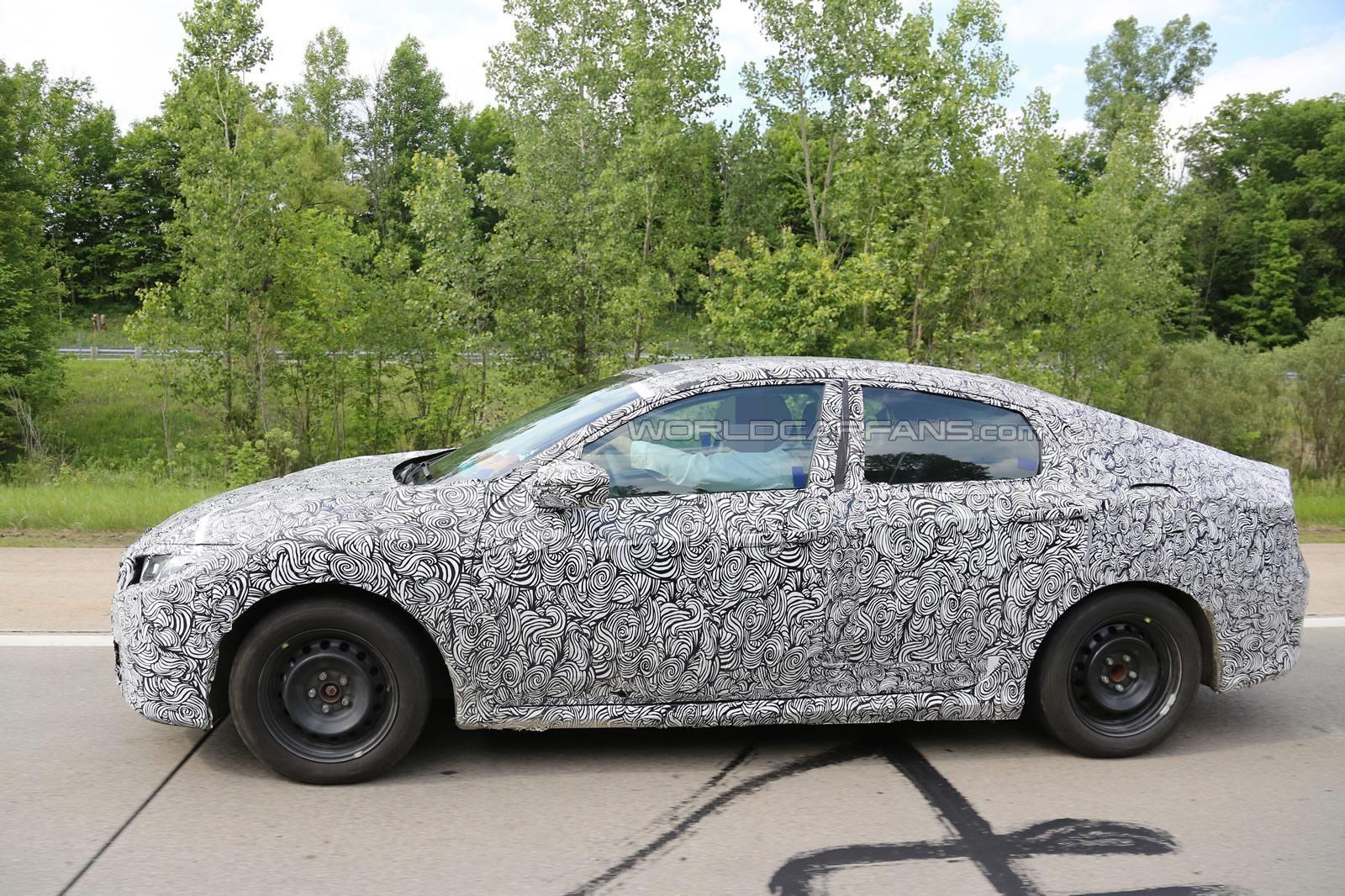 2016 HONDA C�V�C SEDAN ��� KAB�N KAMUFLAJLI RES�M GALER�S�