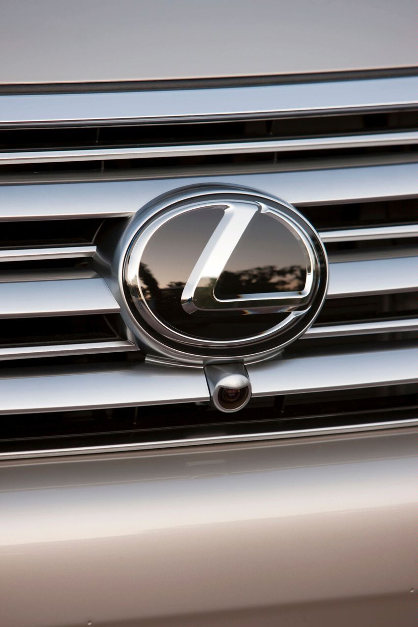LEXUS GS 460 GALER