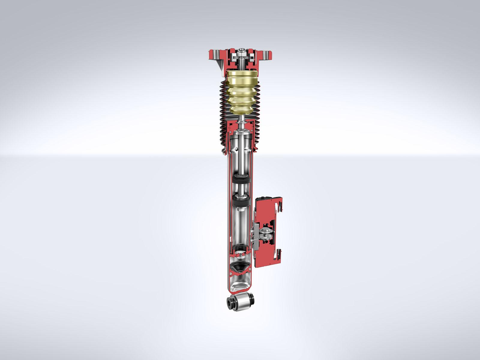 2016 MERCEDES GLC RES�M GALER�S�