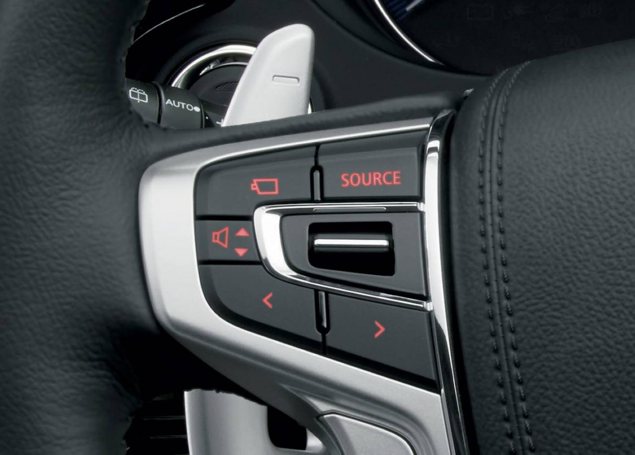 2016 M�TSUB�SH� OUTLANDER PHEV RES�M GALER�S�