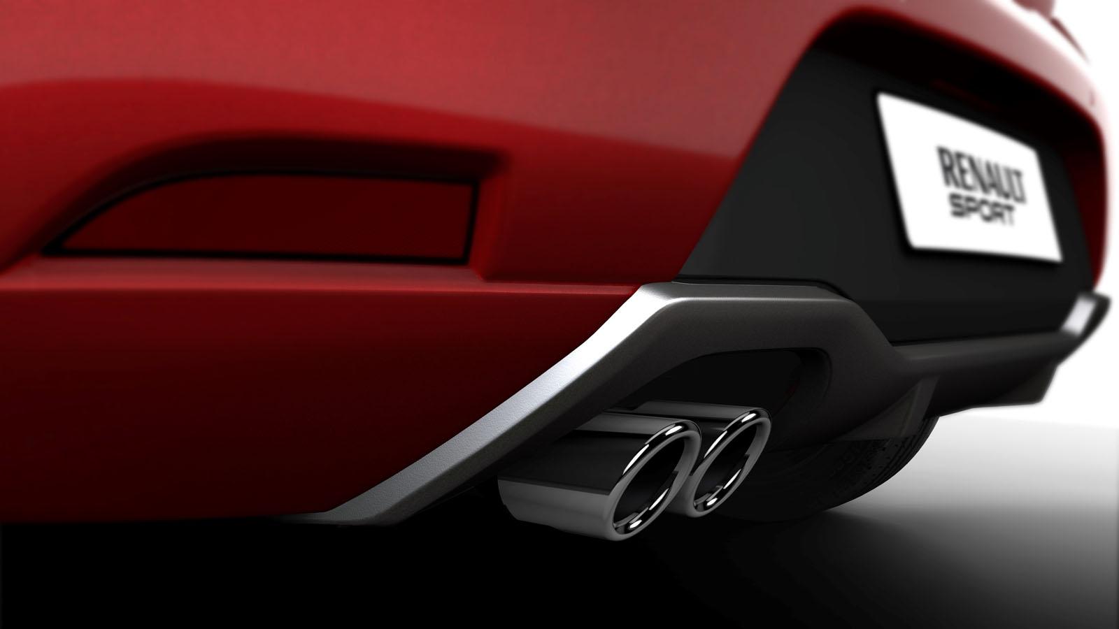 2015 RENAULT SANDERO R.S. RES�M GALER�S�