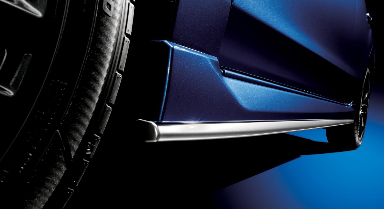 SUBARU IMPREZA SPORT H�BR�D RES�M GALER�S�