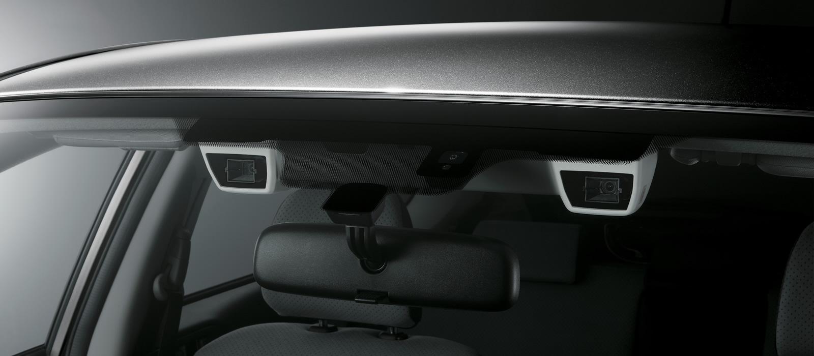 SUBARU IMPREZA SPORT H�BR�D RES�M GALER�S�