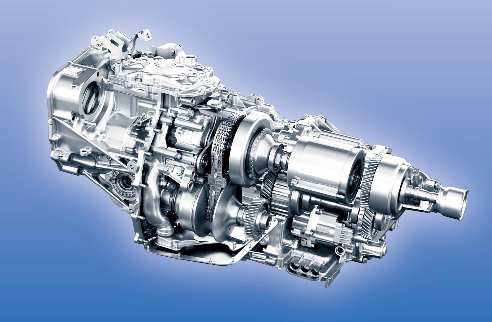 SUBARU IMPREZA SPORT H�BR�D RES�M GALER�S�