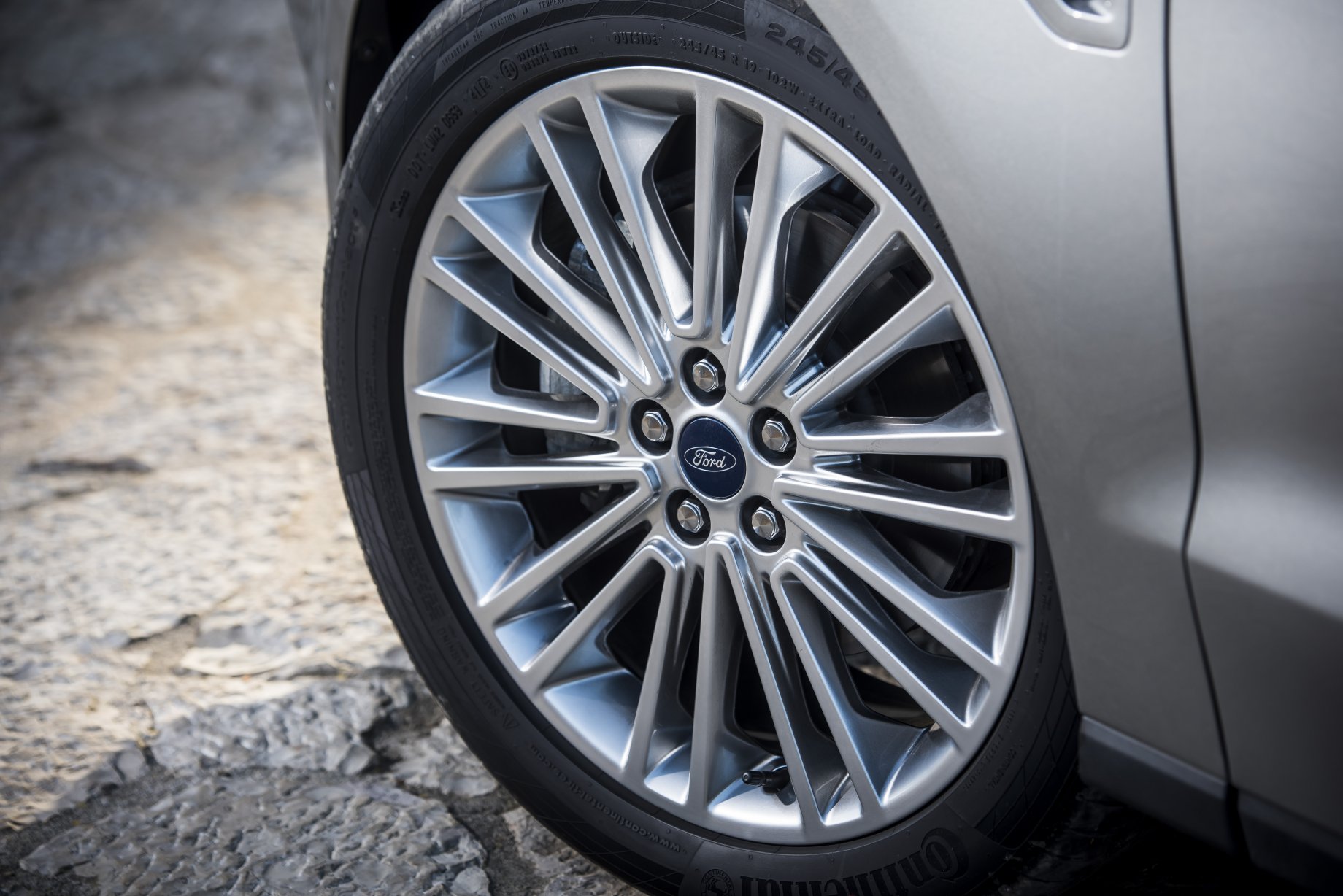 2015 FORD S-MAX �ZEL RES�MLER�