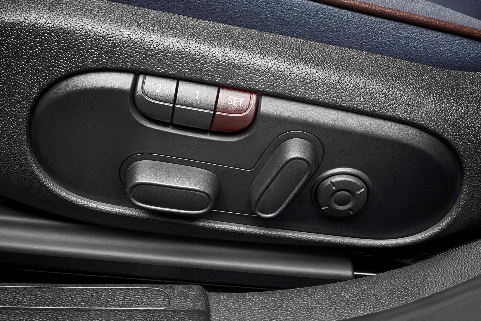 2016 M�N� CLUBMAN DETAYLI RES�M GALER�S�