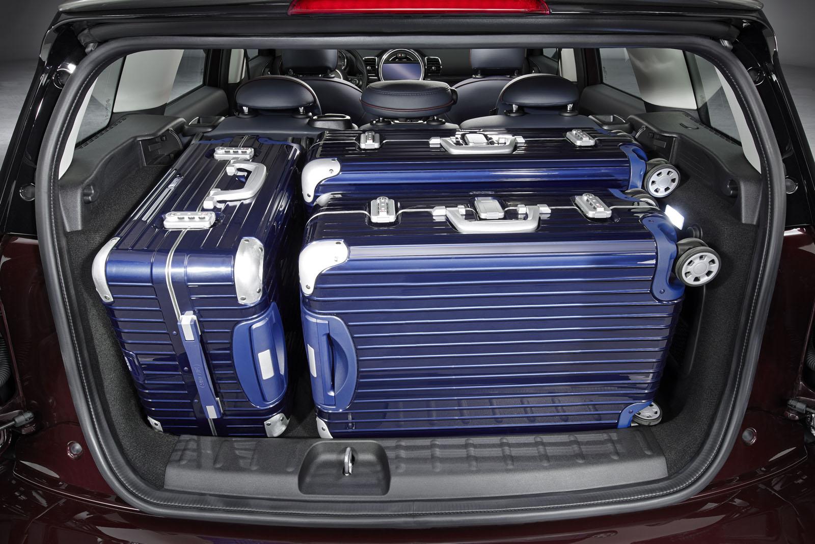 2016 M�N� CLUBMAN DETAYLI RES�M GALER�S�