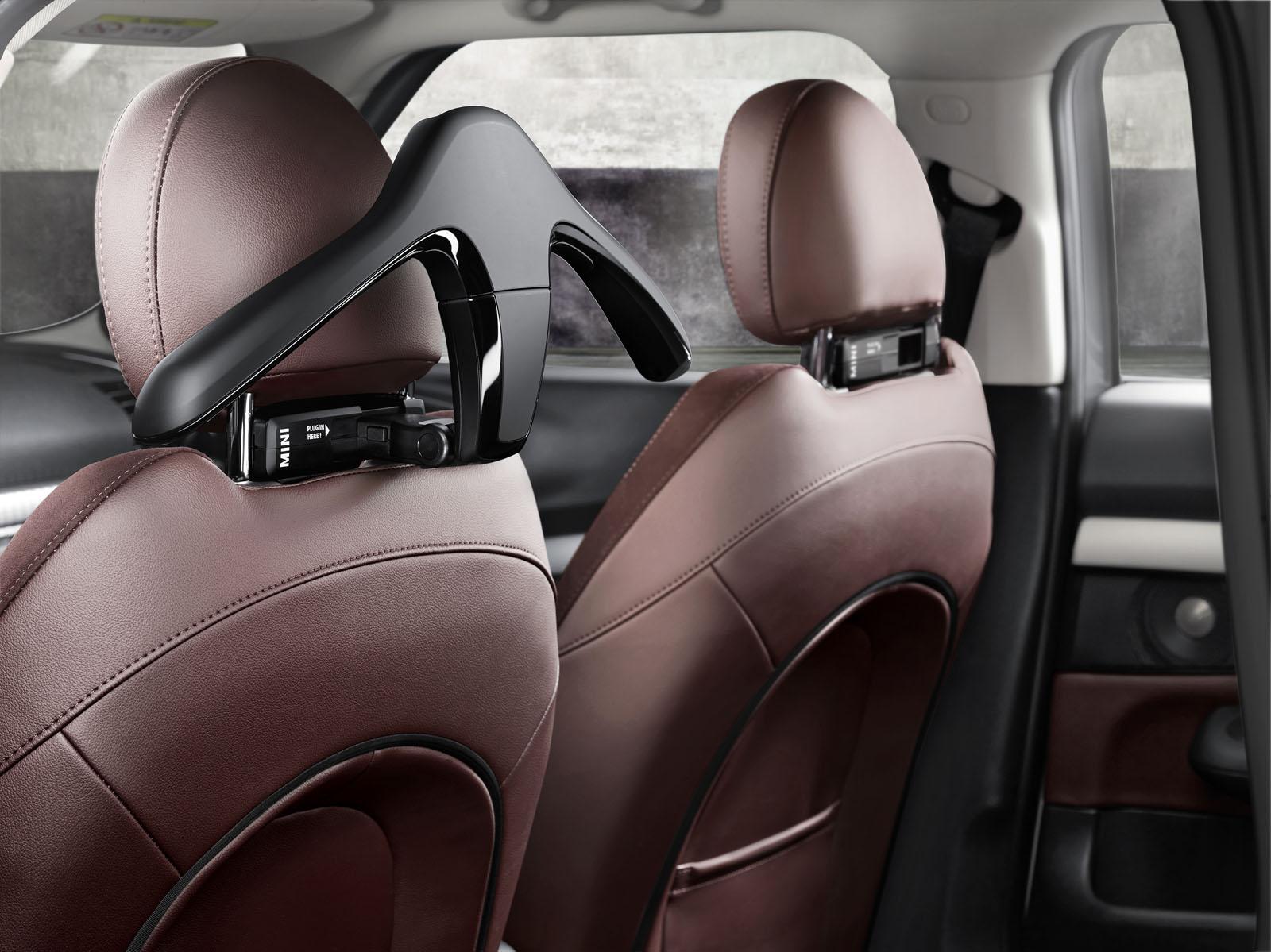 2016 M�N� CLUBMAN DETAYLI RES�M GALER�S�