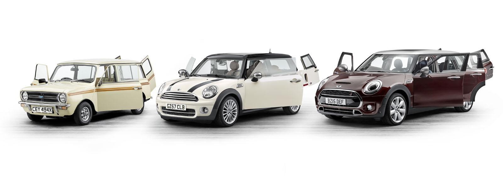 2016 M�N� CLUBMAN DETAYLI RES�M GALER�S�