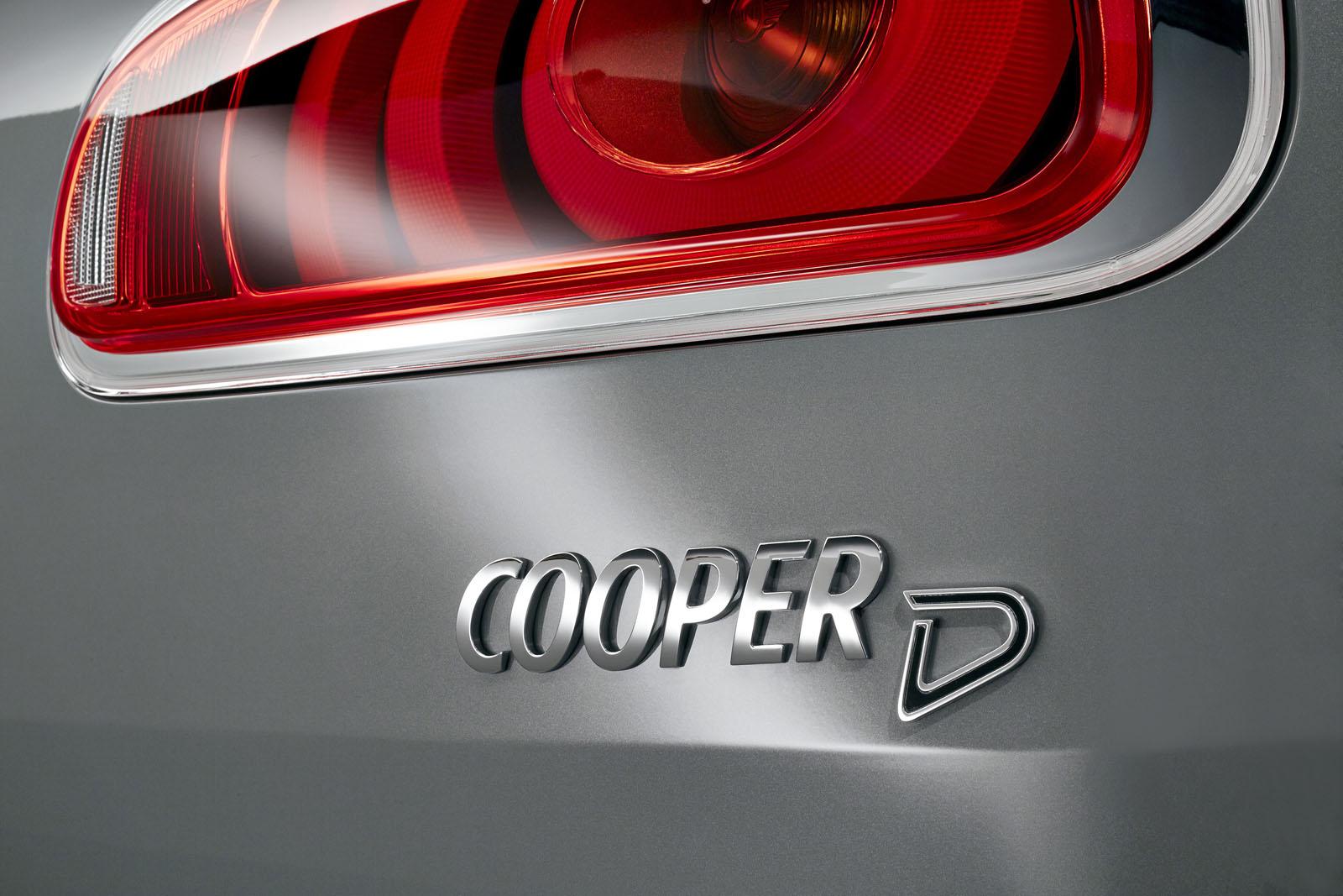 2016 M�N� CLUBMAN DETAYLI RES�M GALER�S�