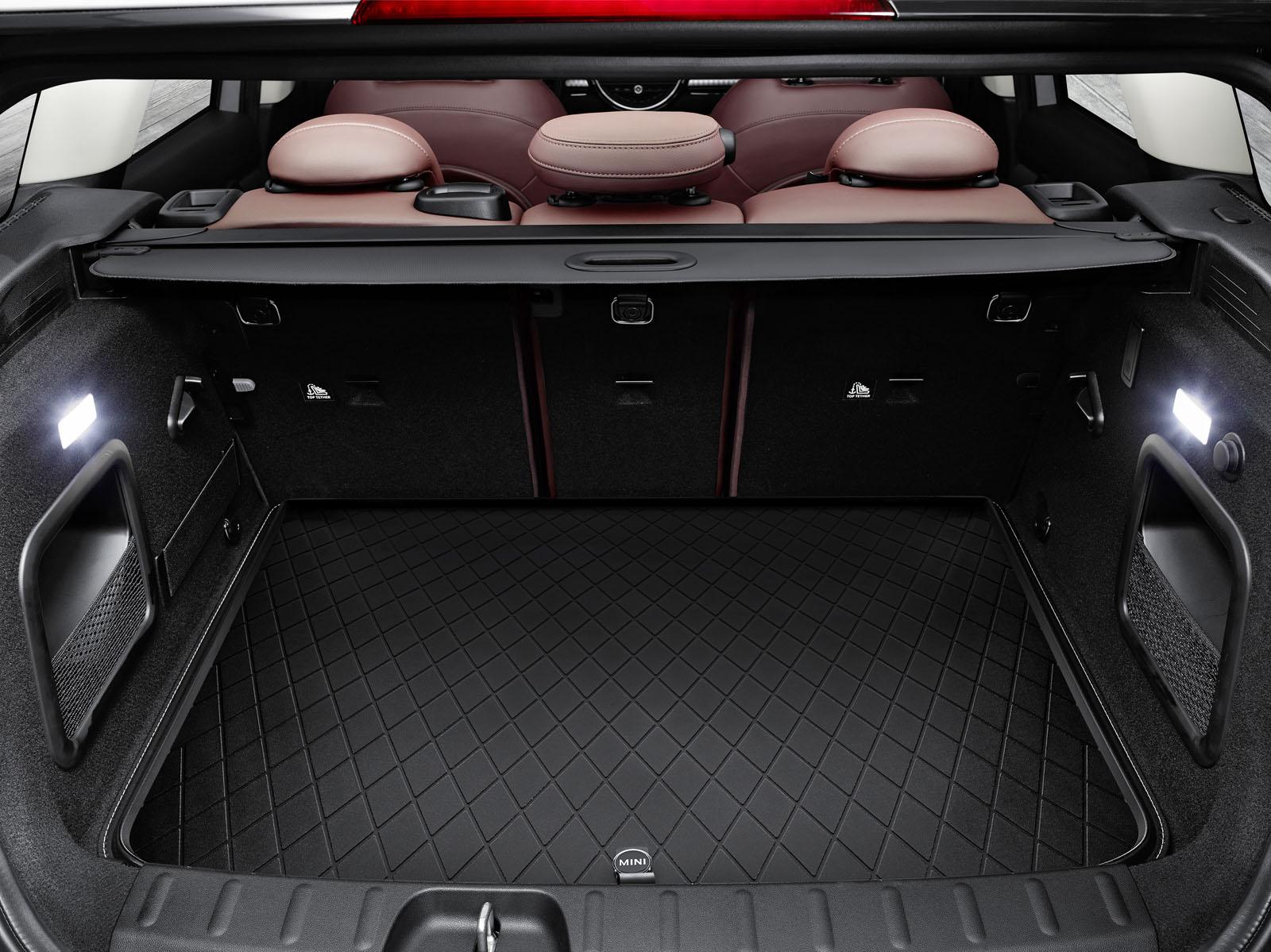 2016 M�N� CLUBMAN DETAYLI RES�M GALER�S�