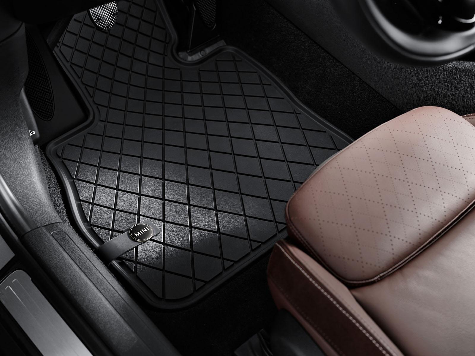 2016 M�N� CLUBMAN DETAYLI RES�M GALER�S�