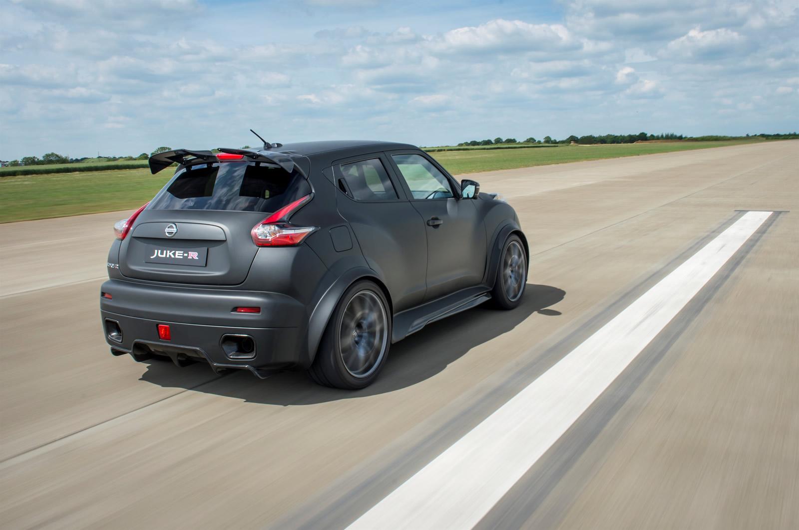 2015 N�SSAN JUKE R 2.0 RES�M GALER�S�