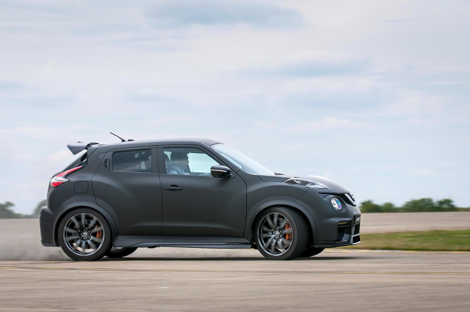 2015 N�SSAN JUKE R 2.0 RES�M GALER�S�