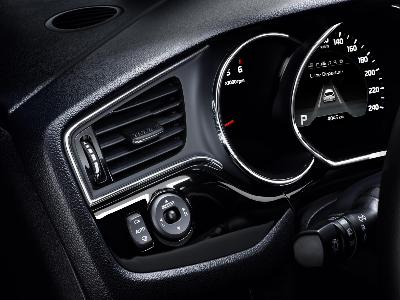 2016 MAKYAJLI K�A CEE'D RES�M GALER�S�