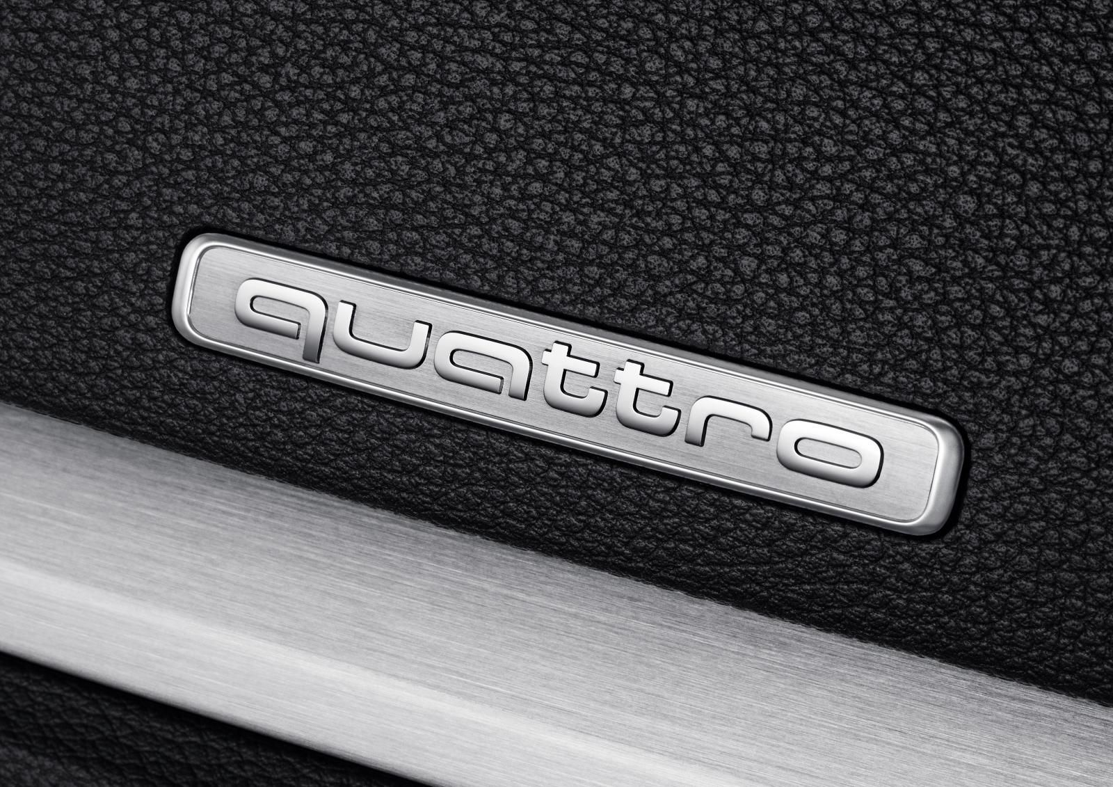 AUD S3 SPORTBACK GALER