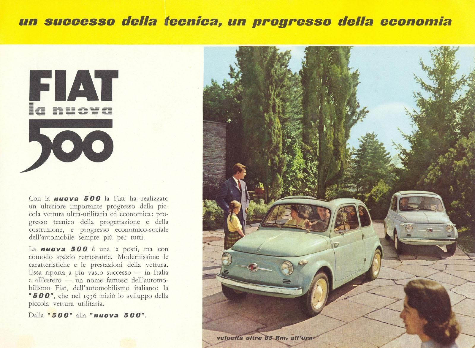 FAT 500 1957 EDTON RESM GALERS