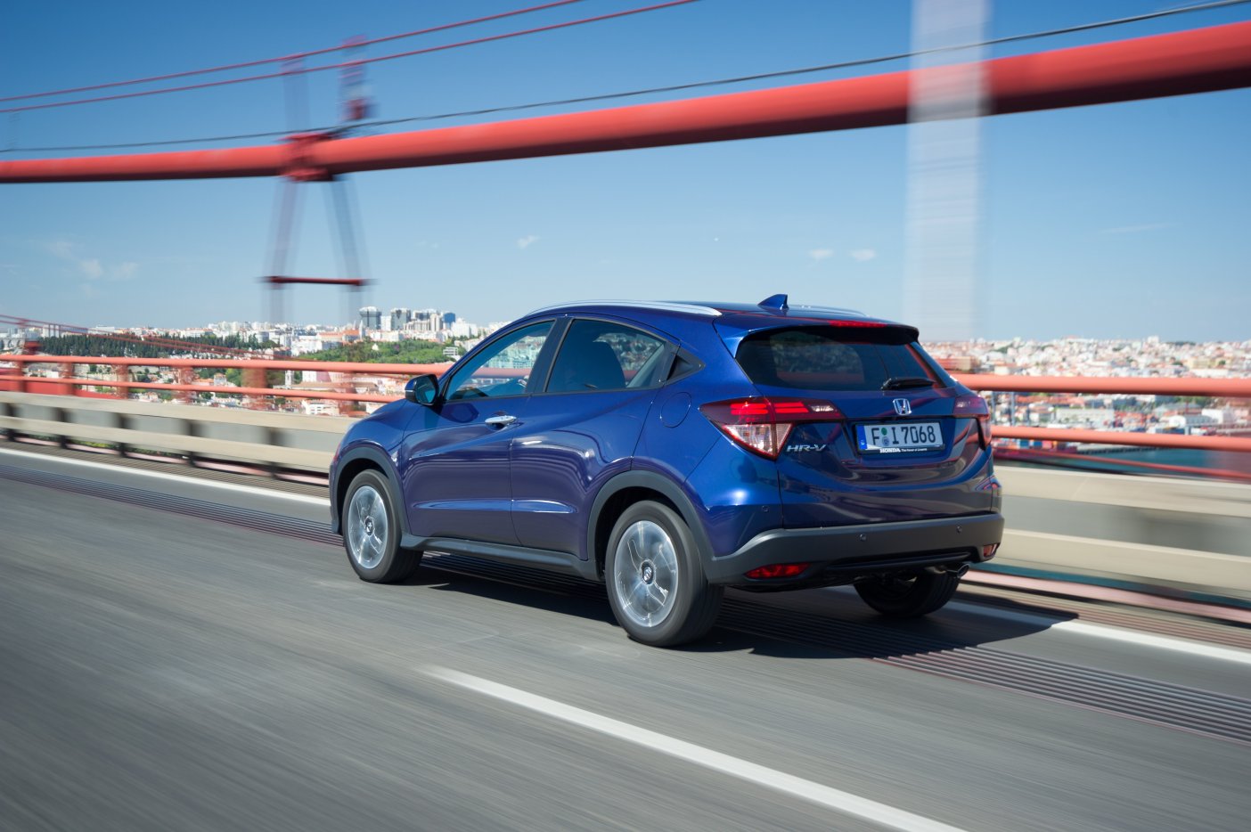 2016 HONDA HRV DETAYLI RES�M GALER�S�