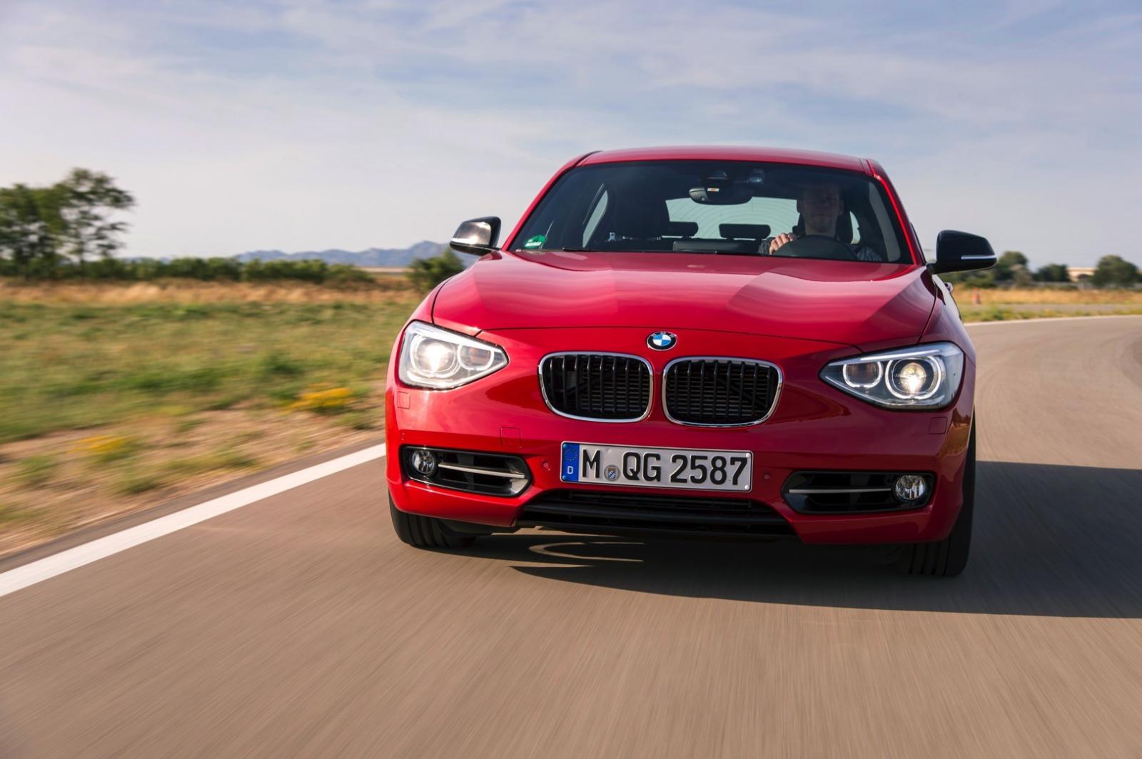 BMW D�REKT SU ENJEKSY�ON S�STEML� 1.5 BENZ�NL� MOTOR RES�M GALER�S�