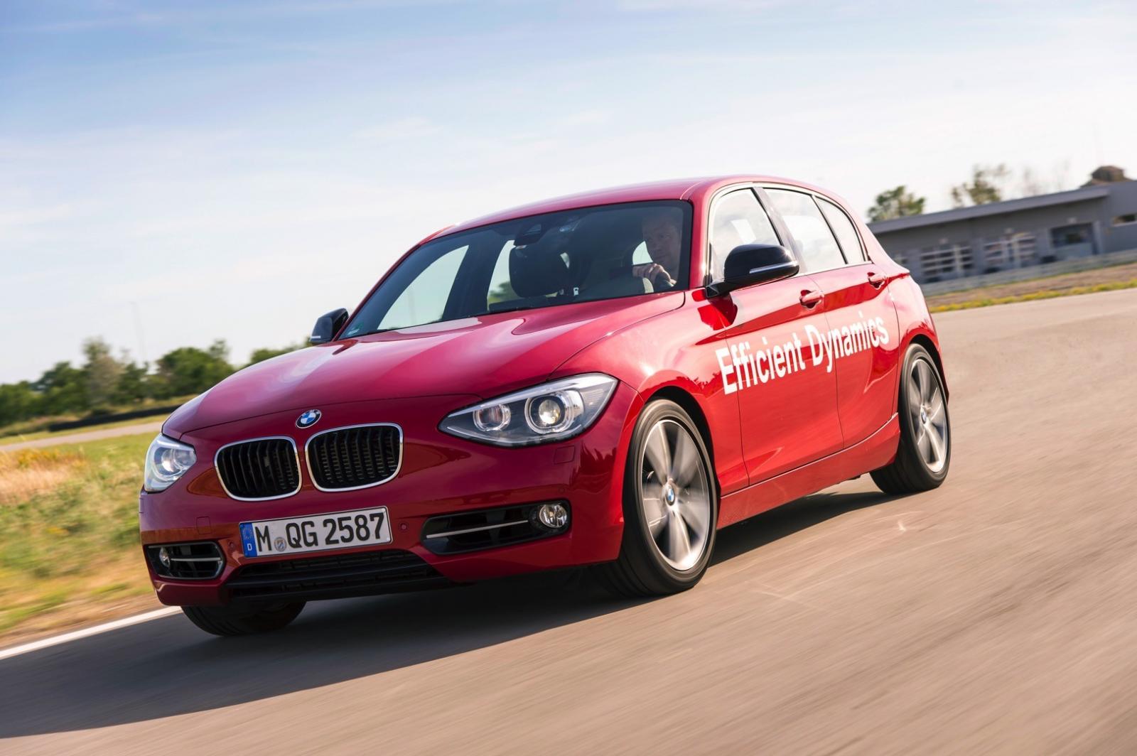 BMW D�REKT SU ENJEKSY�ON S�STEML� 1.5 BENZ�NL� MOTOR RES�M GALER�S�