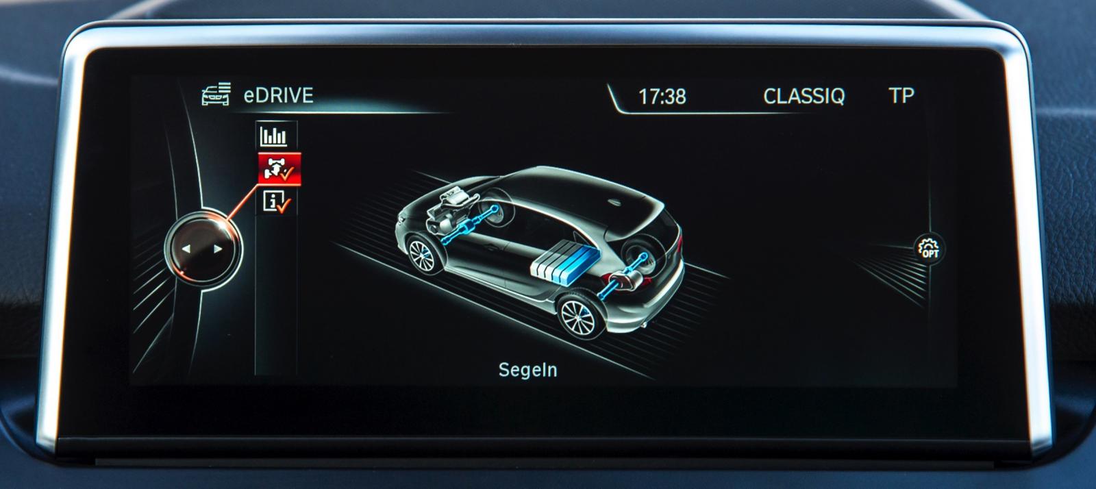 BMW D�REKT SU ENJEKSY�ON S�STEML� 1.5 BENZ�NL� MOTOR RES�M GALER�S�