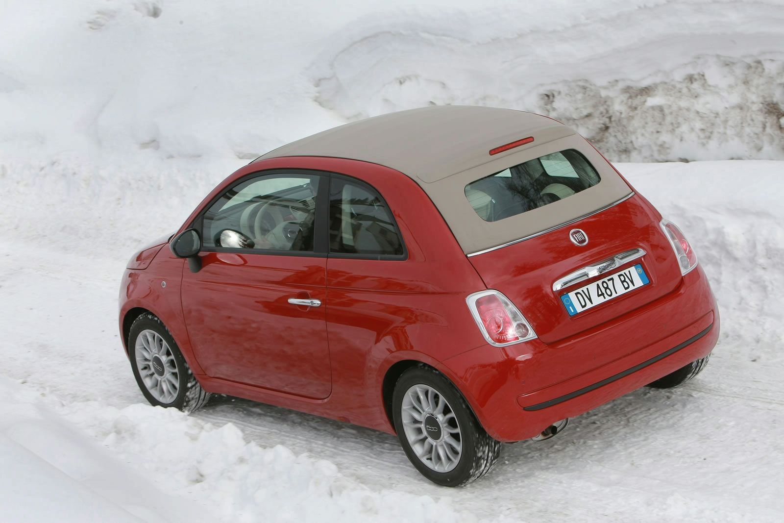FAT 500C GALER