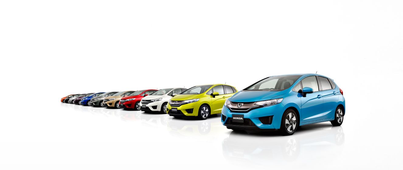 YEN HONDA JAZZ DETAY RESMLER