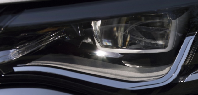 2016 RENAULT TAL�SMAN �LK G�R�NT�LER